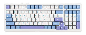 EPOKMAKER X AULA F99