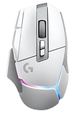 Logitech G502 X PLUS - Wireless