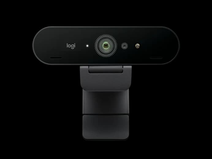 Brio 4K - Logitech