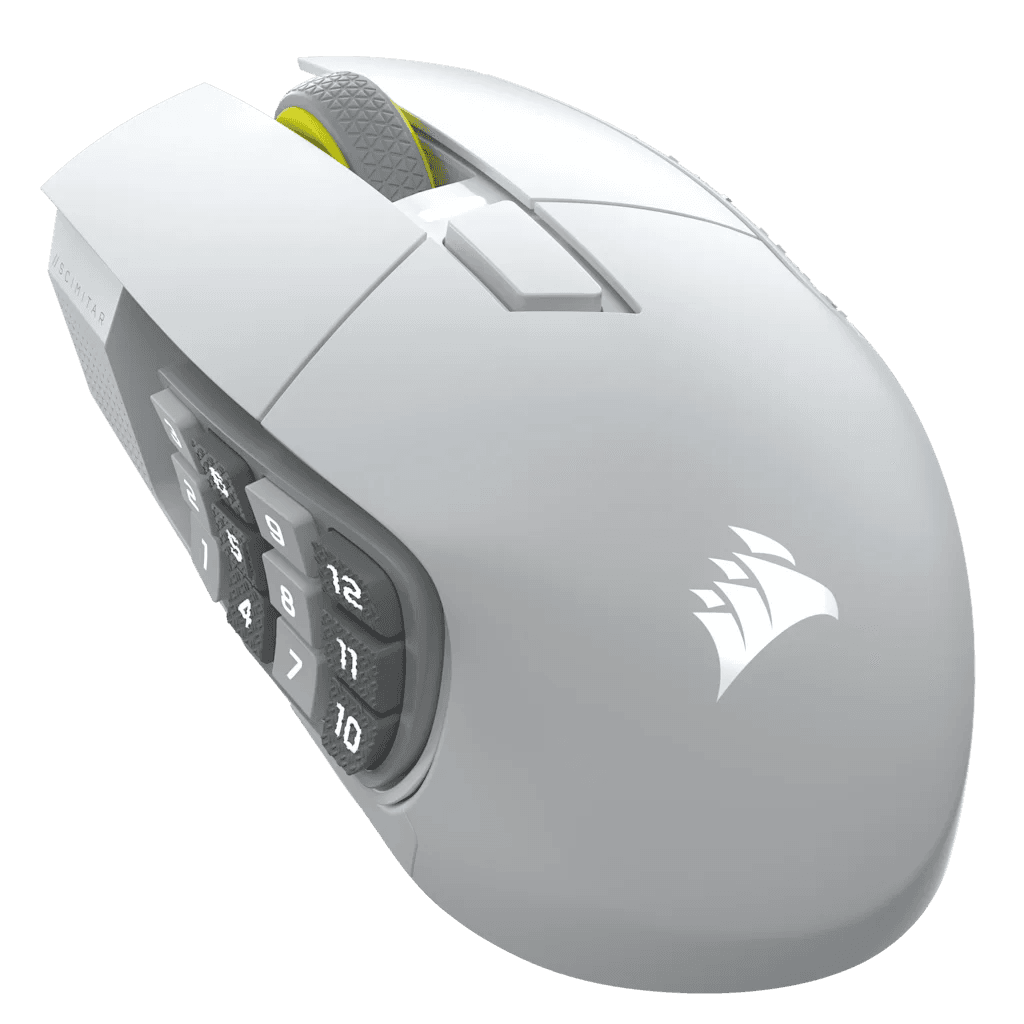 SCIMITAR ELITE WIRELESS SE 2