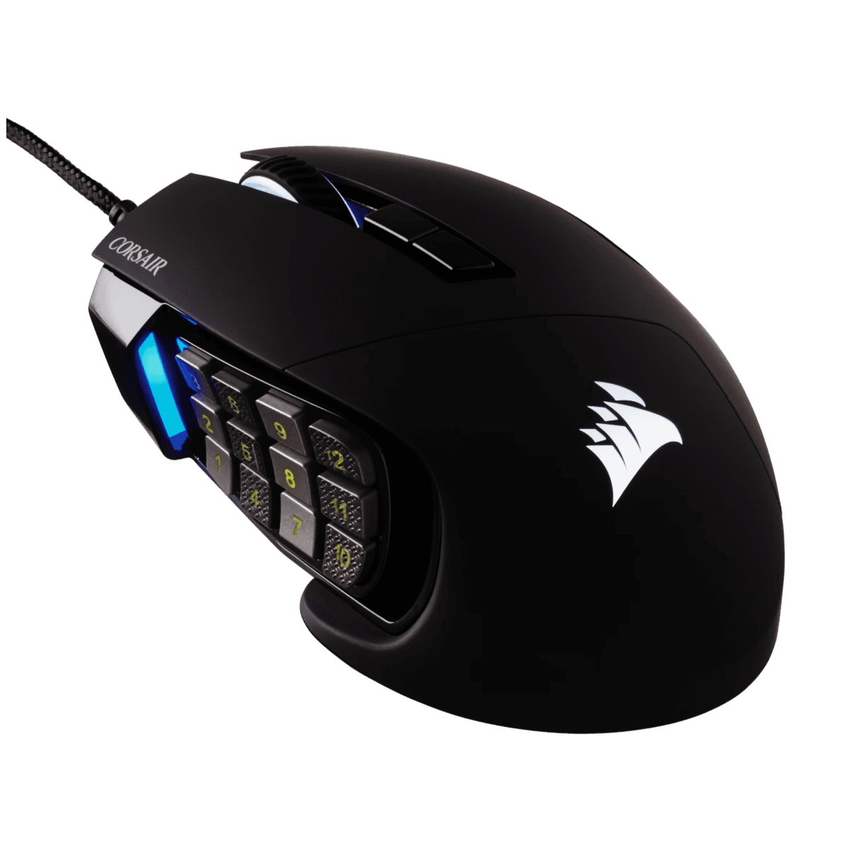 SCIMITAR ELITE WIRELESS SE