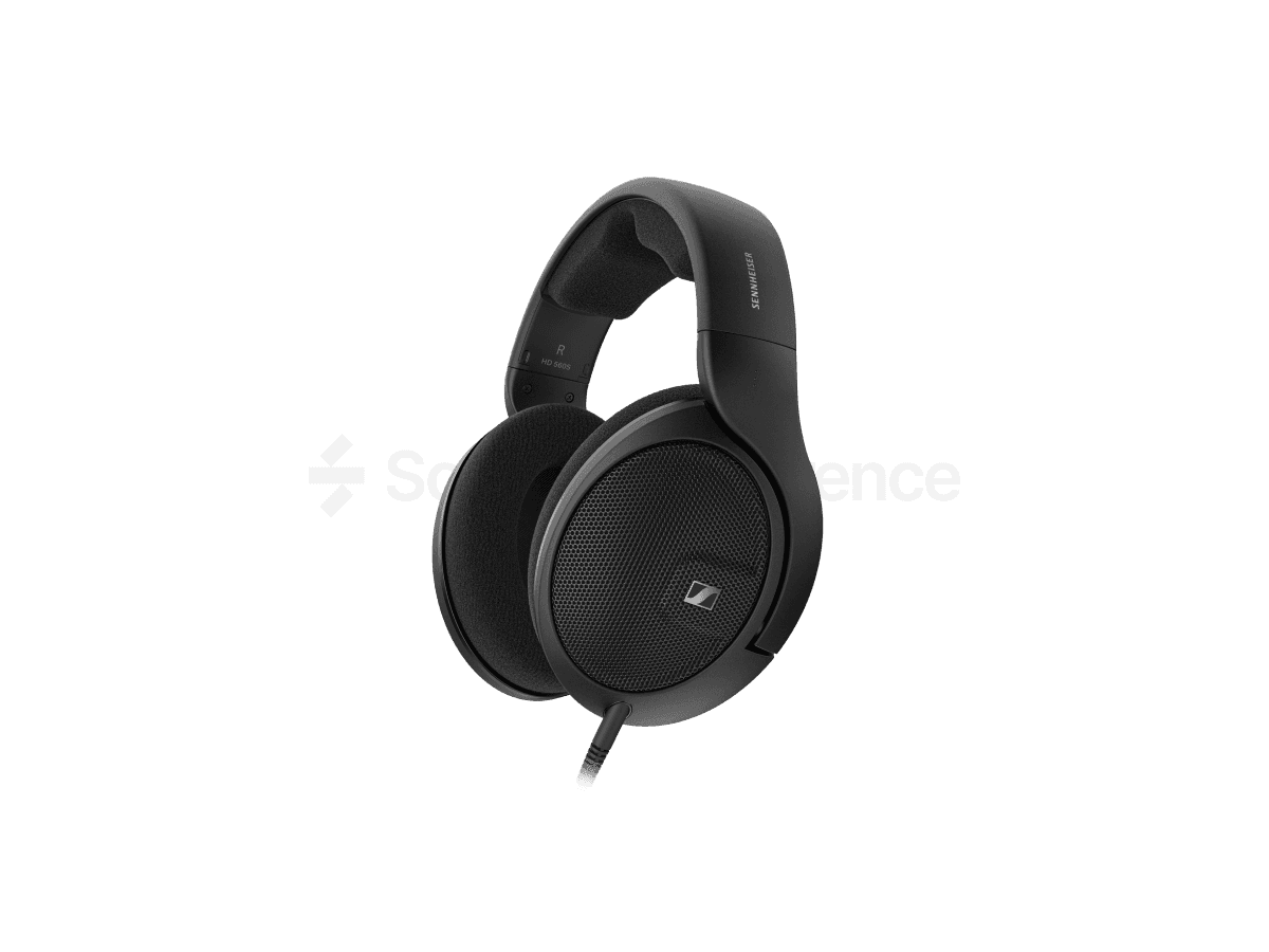 Sennheiser HD 560S