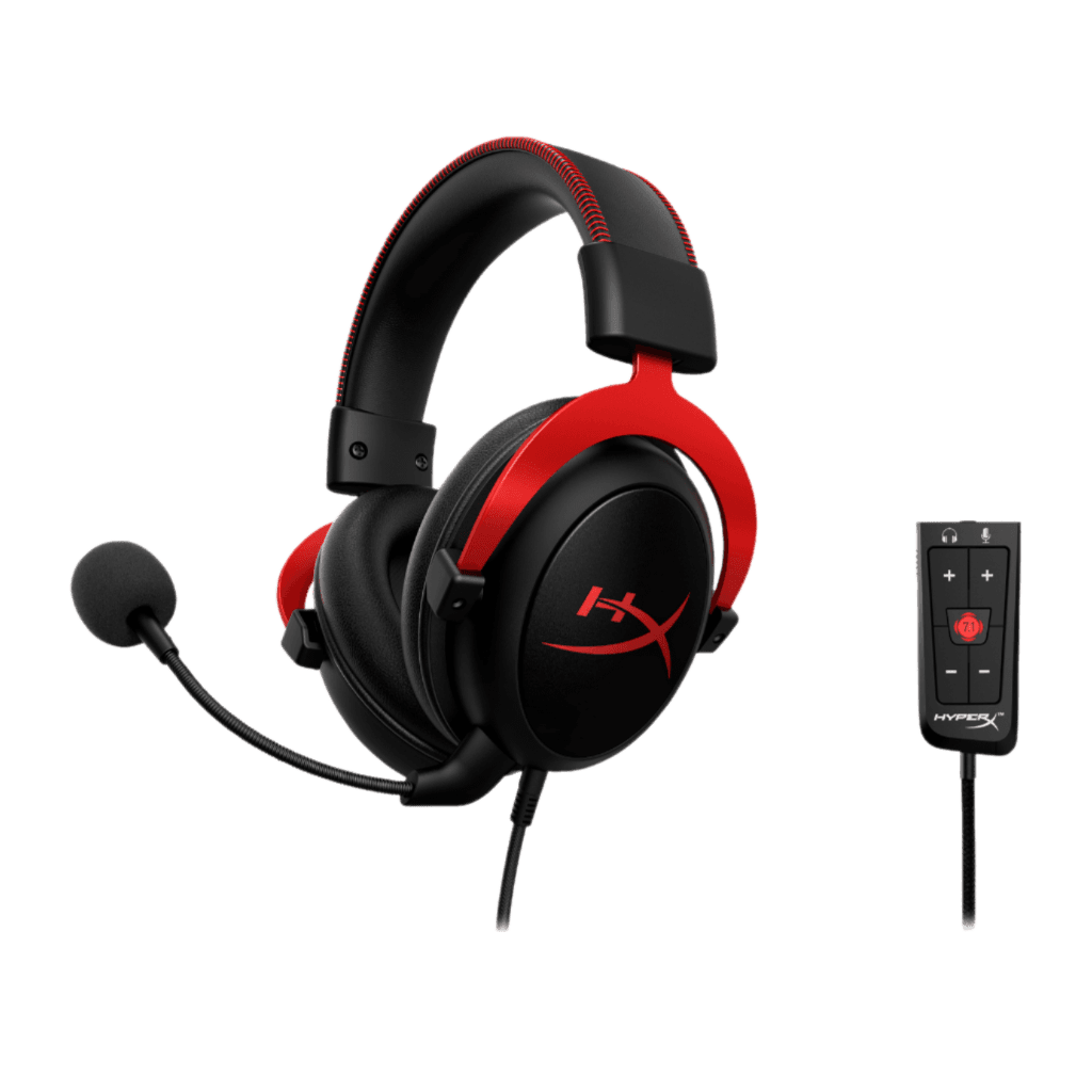 HyperX Cloud 3